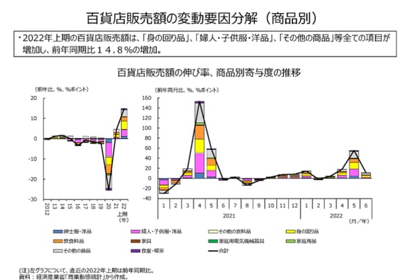 FireShot Capture 053 - 2022年上期小売業販売を振り返る;活動回復による消費動向をみていきます|経済解析室ニュース(METI_経済産業省) - www.meti.go.jp