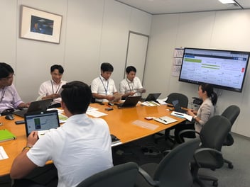 セミナーレポート：日本トイザらス株式会社の本社オフィスにてプラットフォームの講習会が行われました