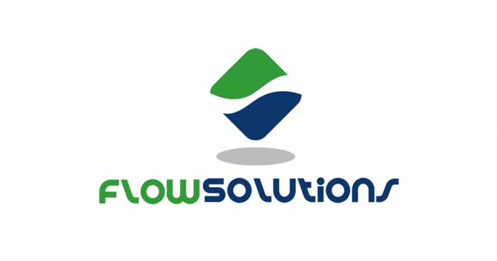 Flow Solutions Logo