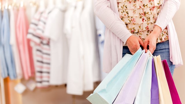 【アパレル店】返品を減らす6つの対策