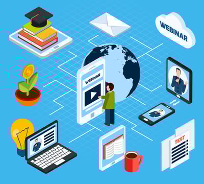 Webinars