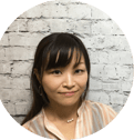 Yoko-san