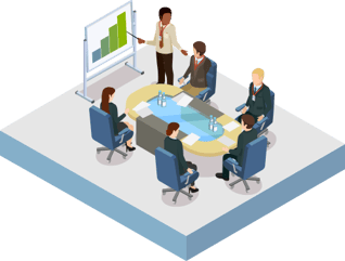 Meeting Rooms