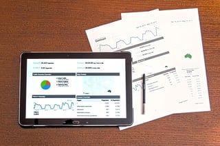 先進小売業で必要な予測データ分析